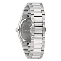 Orologio Bulova Super Seville in Acciaio 96B444 - 96B444